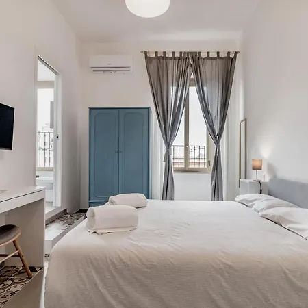 Affittacamere House Piramide