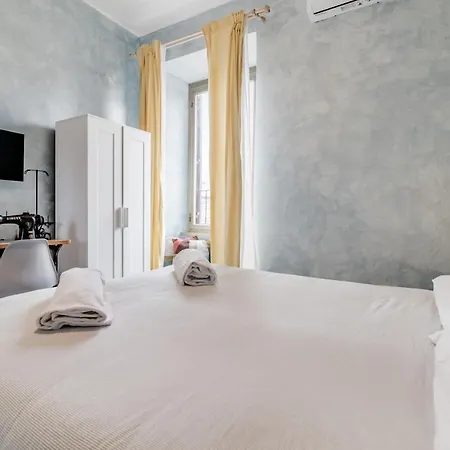 Πανσιόν House Piramide Ρώμη