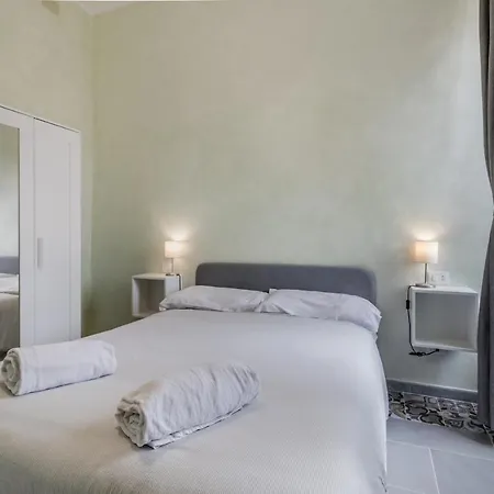 House Piramide 4* Ρώμη