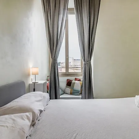 House Piramide Πανσιόν Ρώμη