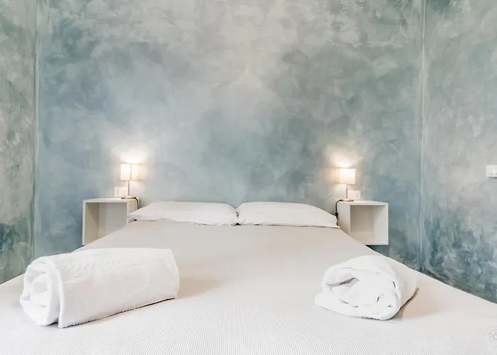 House Piramide Gasthof Rom