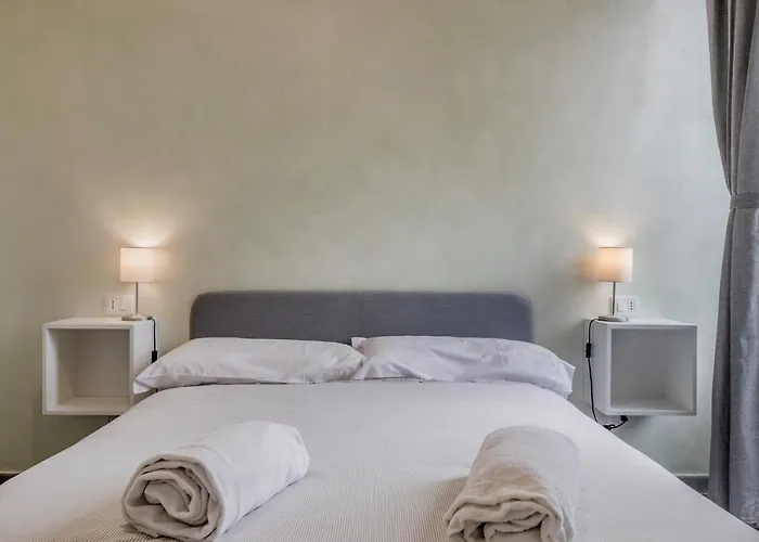 Gasthof House Piramide