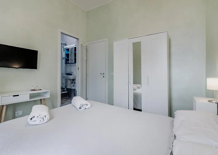 Gasthof House Piramide