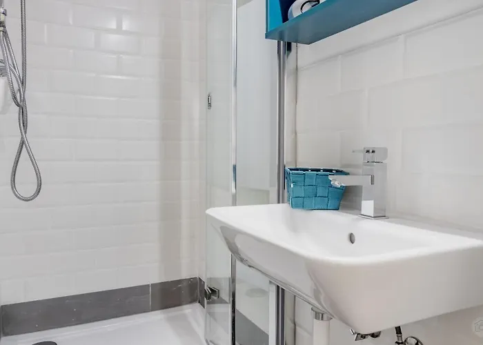 House Piramide Gasthof