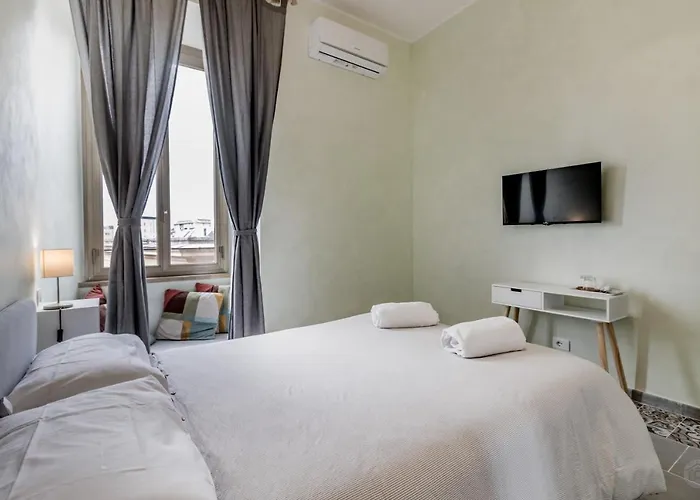 Gasthof House Piramide